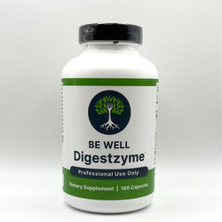 Be Well Digestzyme 180 Capsules