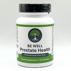 Be Well Prostate Health 60 Capsules