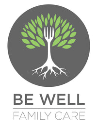 Be Well Family Care Logo: Functional Medicine in Carmel Indiana