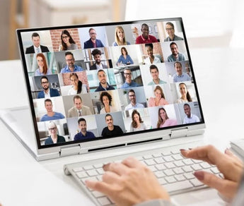 Be Well Forum: November VIRTUAL Mini Sessions