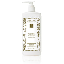 Bright Skin Cleanser Eminence 8.4 fl oz