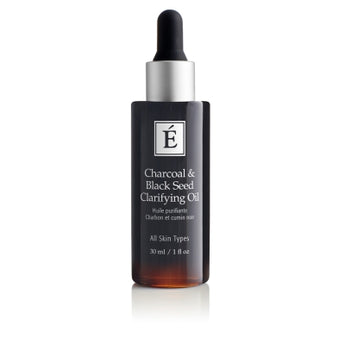 Charcoal & Black Seed Clarifying Oil Eminence 1 fl oz