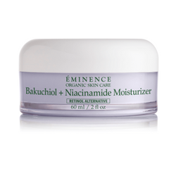 Bakuchiol + Niacinamide Moisturizer Eminence 2 fl oz
