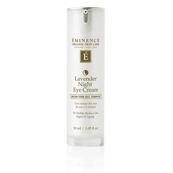 Lavender Night Eye Cream Eminence 1.05 fl oz