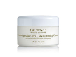 Ashwagandha Ultra-Rich Restorative Cream Eminence 5 fl oz