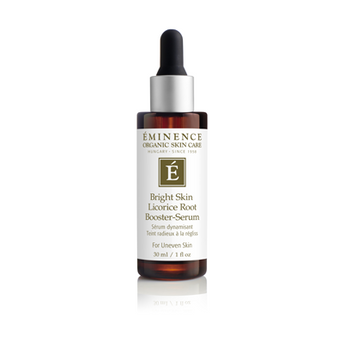 Bright Skin Licorice Root Booster-Serum Eminence 1 fl oz