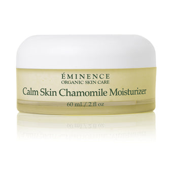 Calm Skin Chamomile Moisturizer Eminence 2 fl oz