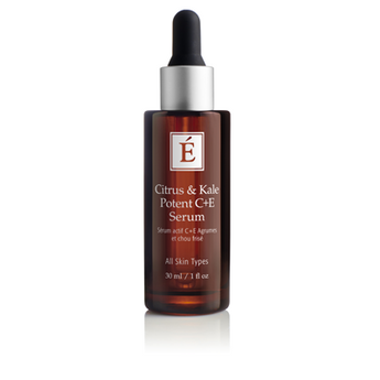 Citrus & Kale Potent C + E Serum Eminence 1 fl oz