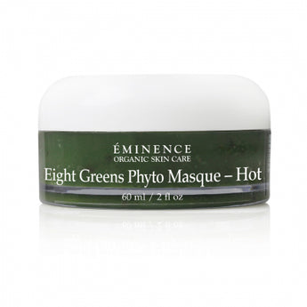 Eight Greens Phyto Masque - HOT Eminence 2 fl oz