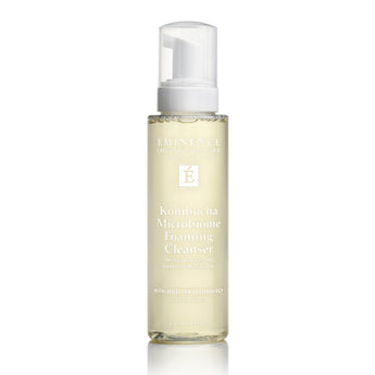 Kombucha Microbiome Foaming Cleanser Eminence 5 fl oz