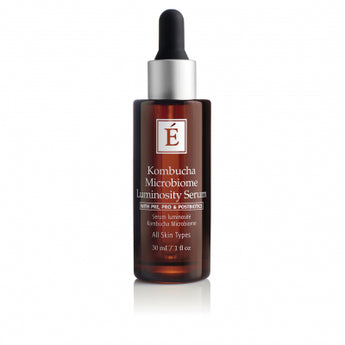 Kombucha Microbiome Luminosity Serum Eminence 1 fl oz