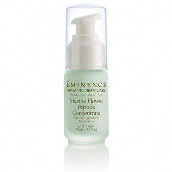 Marine Flower Peptide Concentrate Eminence 1.2 fl oz