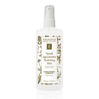 Neroli Age Corrective Hydrating Mist Eminence 4.2 fl oz