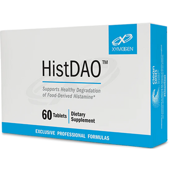 Hist DAO Xymogen 60 Capsules