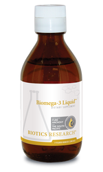 Biomega-3 Liquid Biotics Research 7 fl oz