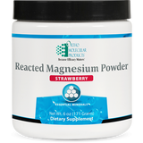 Reacted Magnesium Ortho Molecular Powder 6 oz