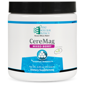 CereMag Powder Ortho Molecular 3.49 oz