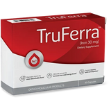 TruFerra Ortho Molecular 30 Capsules