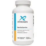 Benfotiamine Xymogen 120 Capsules