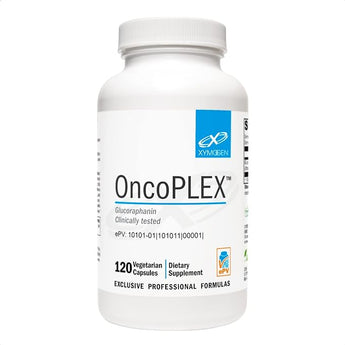 OncoPLEX Xymogen Capsules 120