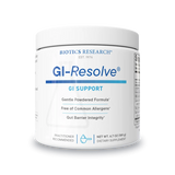 GI-Resolve 6.7 oz Powder Biotics Research