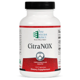 CitraNOX Ortho Molecular Capsules 120 Capsules