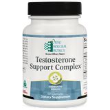 Testosterone Support Complex Ortho Molecular 60 Capsules