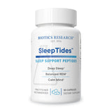 Sleep Tides Biotics Research 30 Capsules
