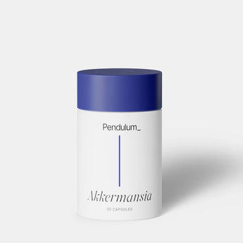 Akkermansia Pendulum 30 Capsules