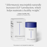 Akkermansia Pendulum 30 Capsules