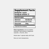 Akkermansia Pendulum 30 Capsules