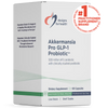 Akkermansia Pro GLP-1 Probiotic Designs for Health 60 Capsules