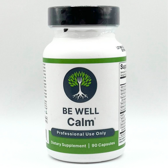 Be Well Calm 90 Capsules