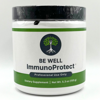 Be Well ImmunoProtect Powder 150g