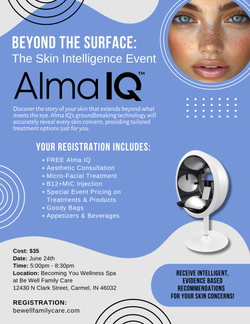 Beyond the Surface: The Skin Intelligence Event - June 24