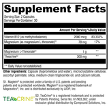 Cogniquil Xymogen 60 Capsules