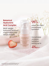 Strawberry Rhubarb Hyaluronic Hydrator Eminence 1.2 fl oz