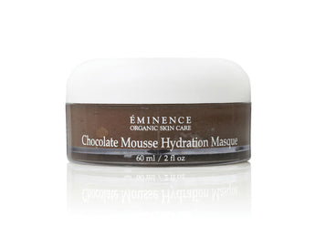 Chocolate Mousse Hydration Masque Eminence 2 fl oz