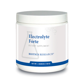 Electrolyte Forte Biotics Research Powder .5 oz