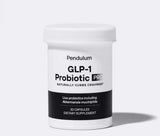 GLP-1 Probiotic Pendulum 30 Capsules