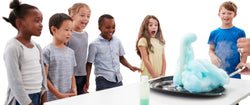Kids Science in the Kitchen 2026 Classes