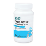 Ther-Biotic InterFase Plus Klaire Labs 120 Capsules