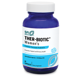 Ther-Biotic Women's 60 CAPSULES Klaire Labs * IN OFFICE PICK UP ONLY*