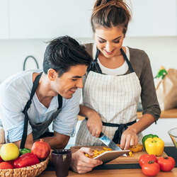 Cooking for Thyroid Health with Swathi Rao, PA-C