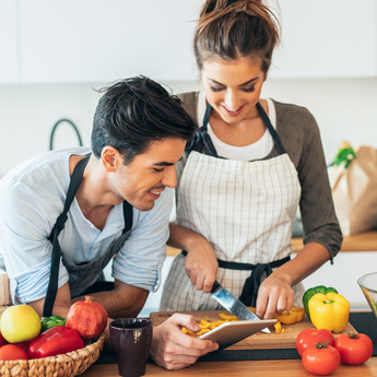 Cooking for Thyroid Health with Swathi Rao, PA-C