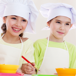 Kids Can Cook: Sweets on a Stick - 5/25/24