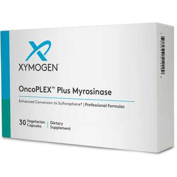 OncoPLEX Xymogen Capsules 30