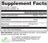 OncoPLEX Xymogen Capsules 30