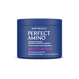 Perfect Amino Powder 30 servings Mixed Berry