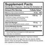 RenewGut Thrive Researched Nutritionals 150 Capsules